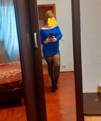 Анкета проститутки Надюша - Фото, г. Маслянино, 37 лет, №13520