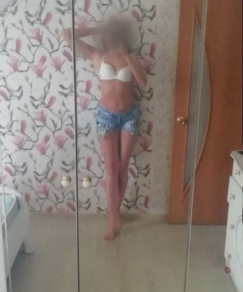 Анкета проститутки Полечка - Фото, г. Маслянино, 25 лет, №8390