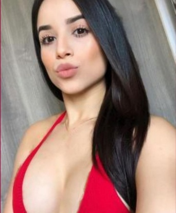 Анкета проститутки Елизавета - Фото, г. Маслянино, 24 года, №8762